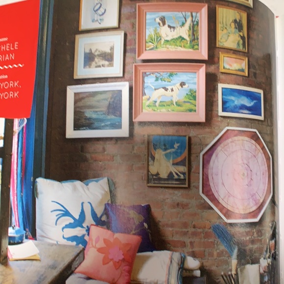 Design Sponge at Home by Grace Bonney - Picture 3 of 8